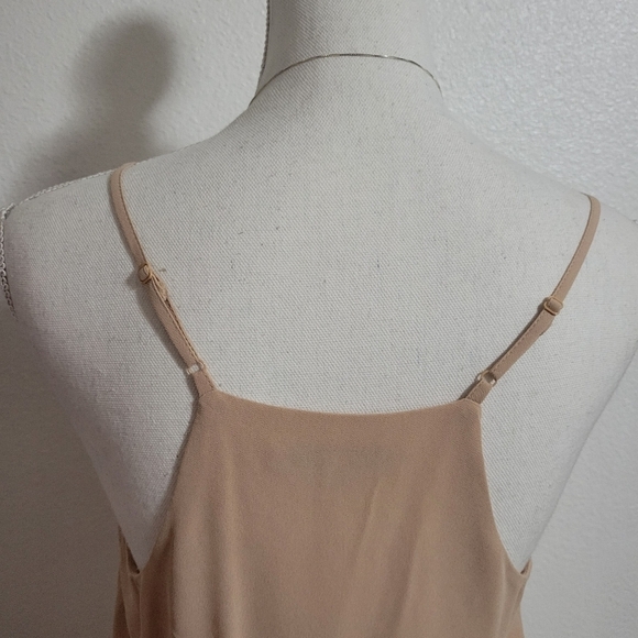 Naked Zebra adjustable straps with pull string waist line size small - Picture 7 of 7
